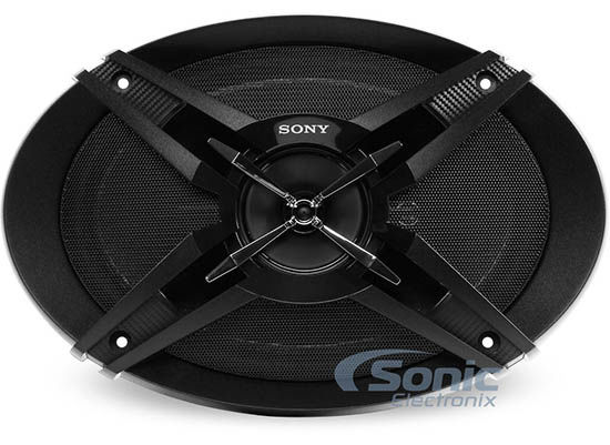 Sony XS-XB690 - Open Box, Good Condition (Used) Image 1