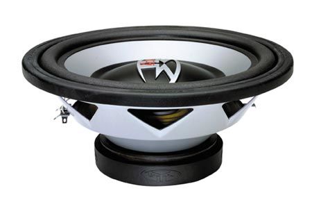  ** CLOSEOUT ** Rockford Fosgate RFZ3810 Image 1