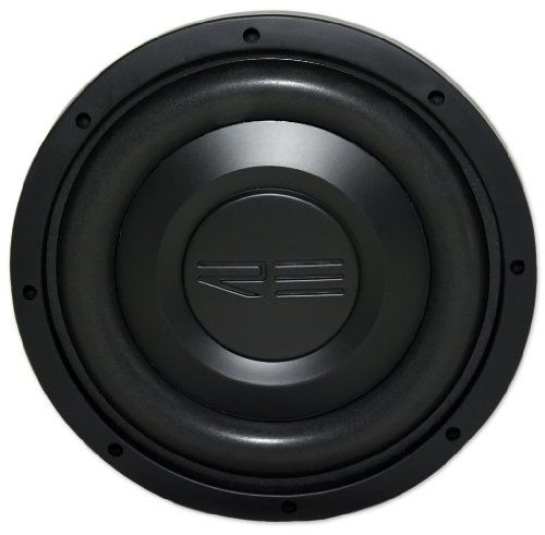 RE Audio SL 10 Image 1