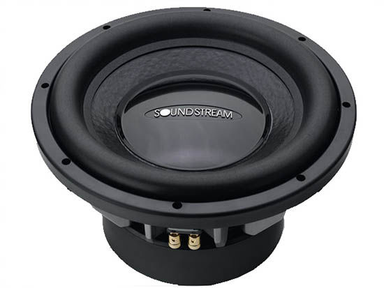 Soundstream SPLX-152 Image 1