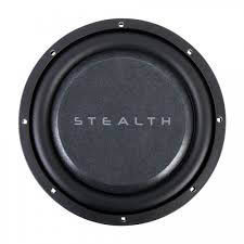 Soundstream STEALTH-124 v2 Image 1