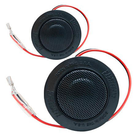 Earthquake Sound TW-25S Image 1