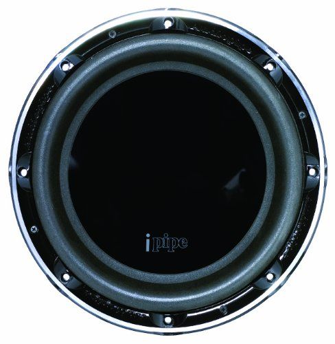 Audiopipe TXX-APX12B Image 1