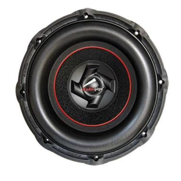 Audiopipe TXX-BD10 Image 1