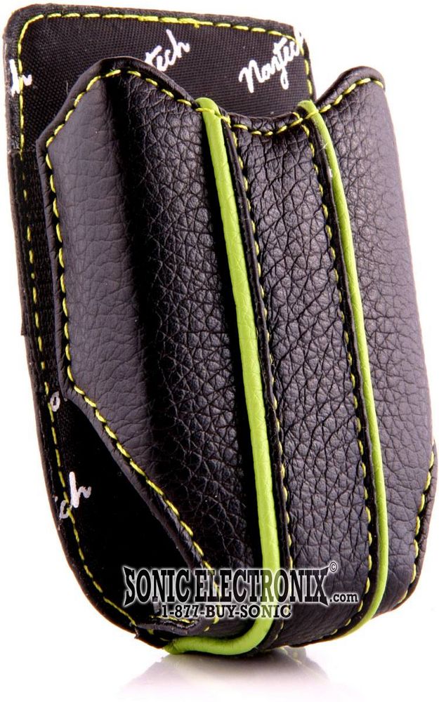 Naztech Cabrio Olive Green Size 1 (8653) Image 1