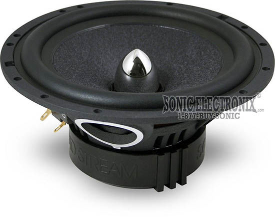 Soundstream XSC.5 Image 1