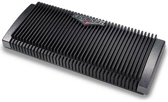 Kicker ZR1000 Image 1