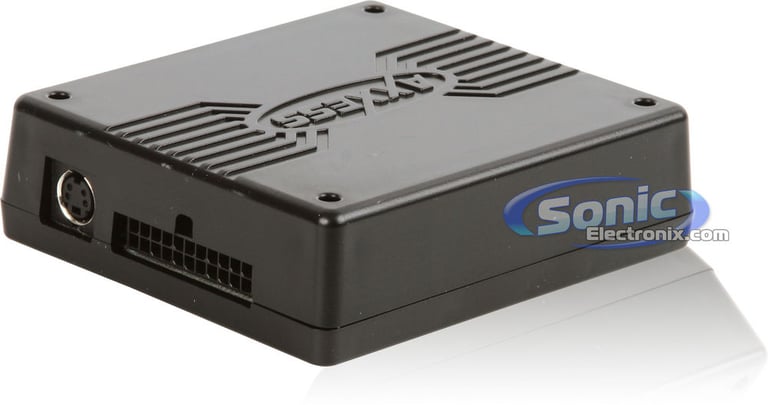 Axxess GMOS-100i Image 3
