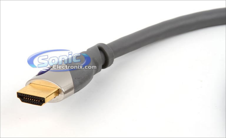 Monster Cable MC 700HD-2M Image 3
