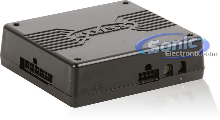 Axxess GMOS-100 Image 1