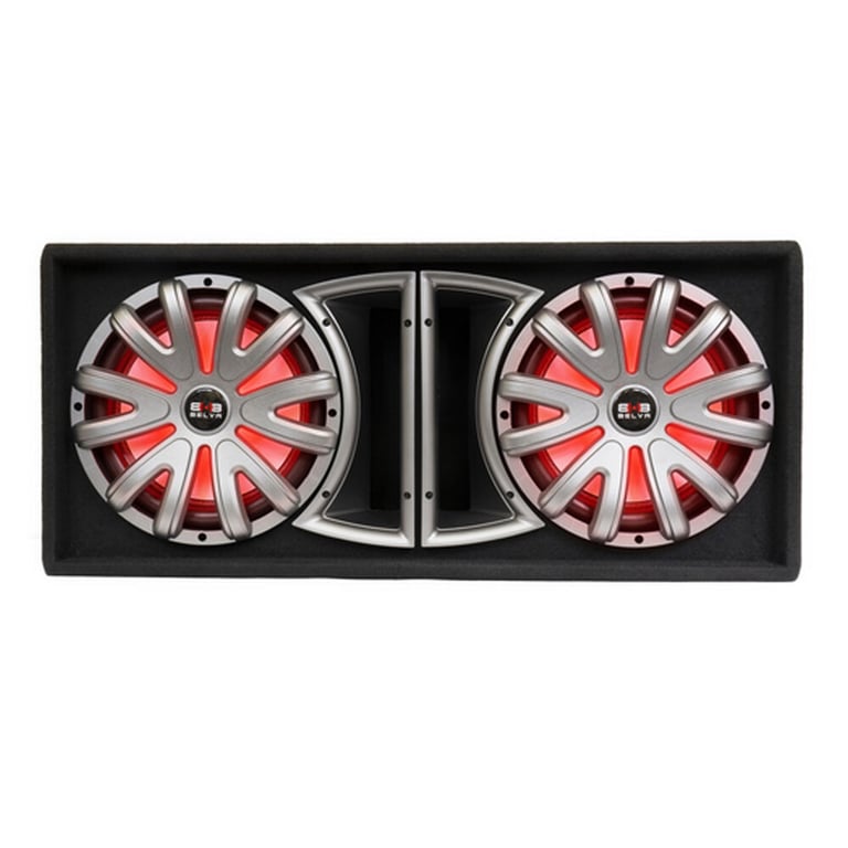 Belva BLB212LED Image 2