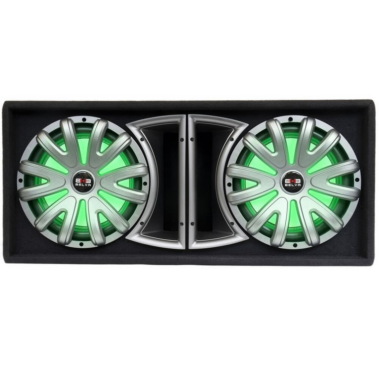 Belva BLB212LED Image 3