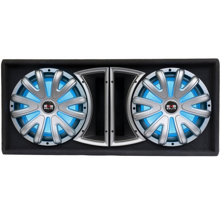 Belva BLB212LED Image 4