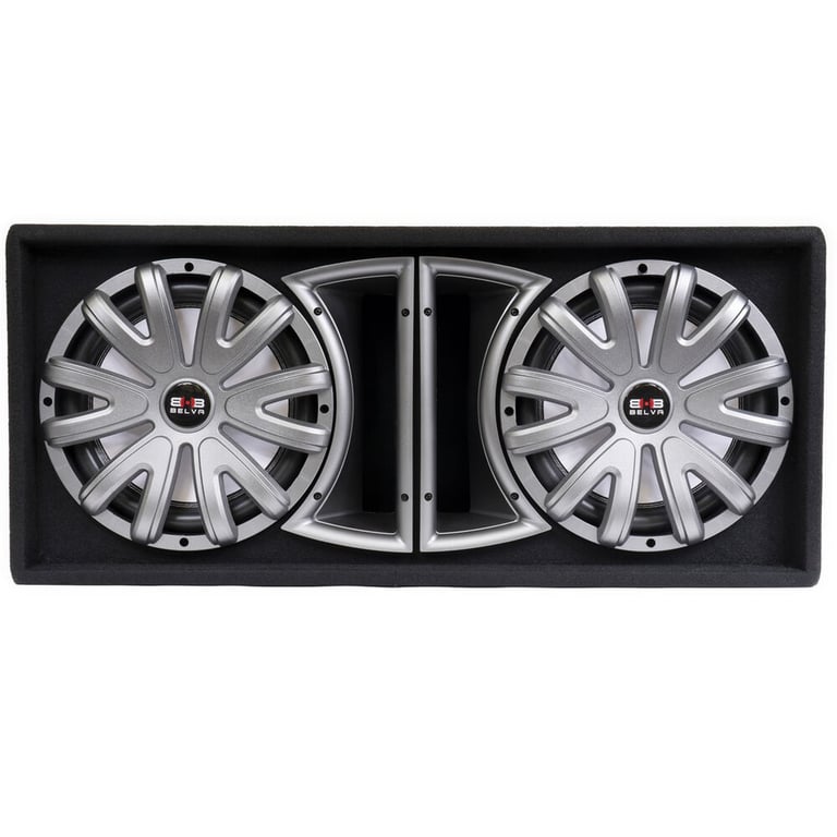 Belva BLB212LED Image 5