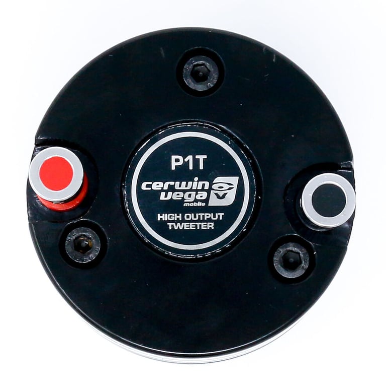 Cerwin Vega P1T Image 5