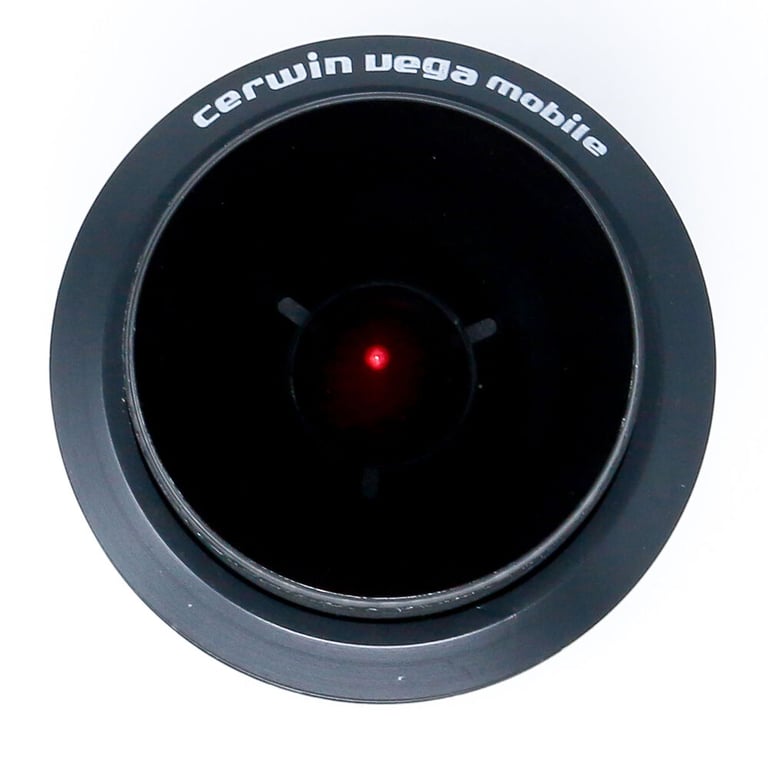 Cerwin Vega P1T Image 6