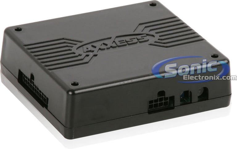 Axxess FRST Image 4