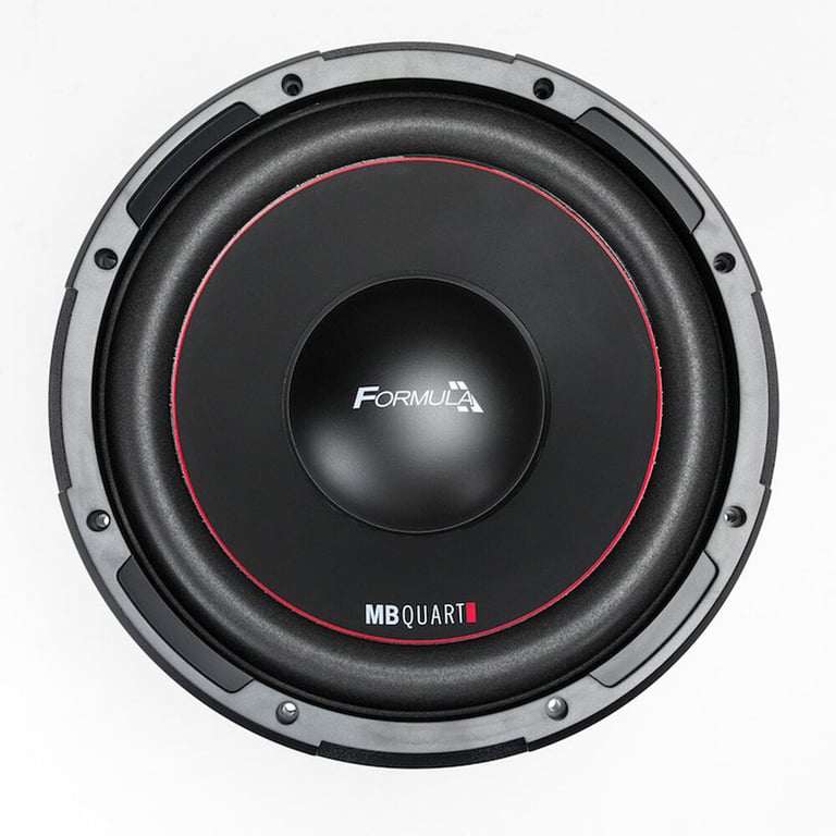 MB Quart FW1-304 (FW1304) Image 2