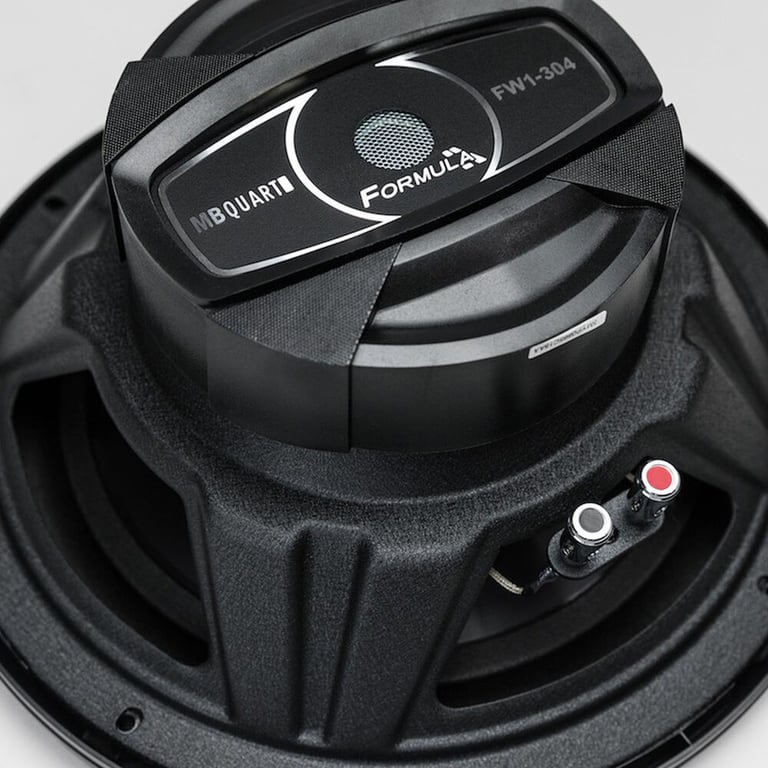 MB Quart FW1-304 (FW1304) Image 4