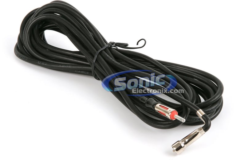 Scosche FD09B Wiring Harness Image 6