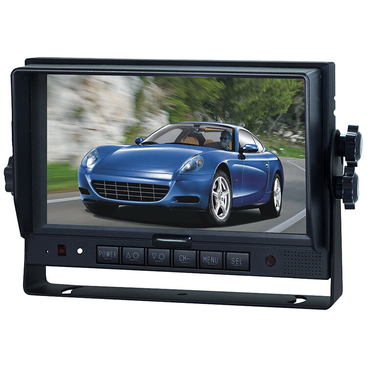 RYDEEN M7000P Image 1