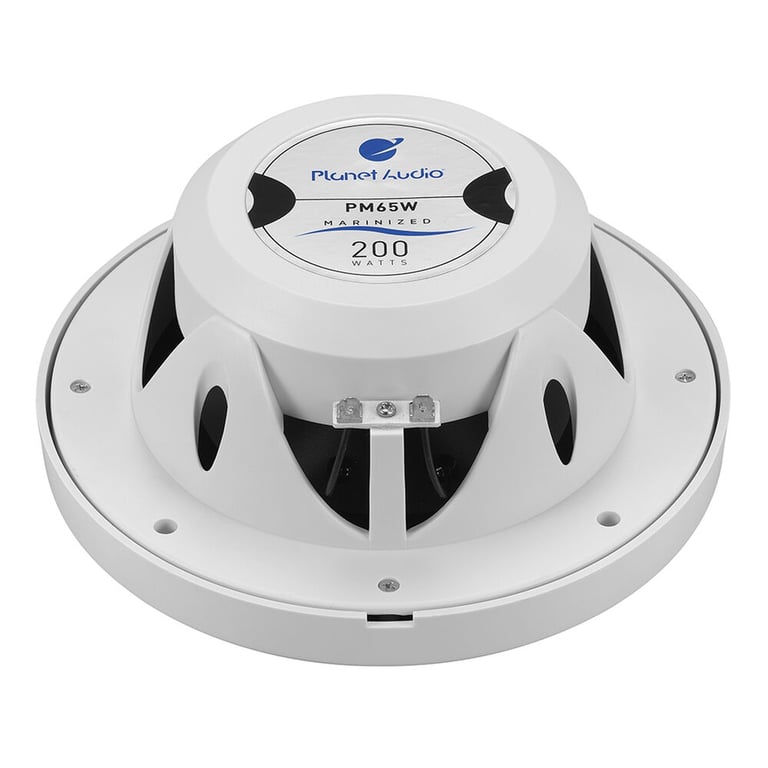Planet Audio PM65W Image 3