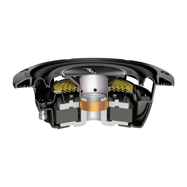 Pioneer TS-A2000LD2 (Open Box, Great) Image 2