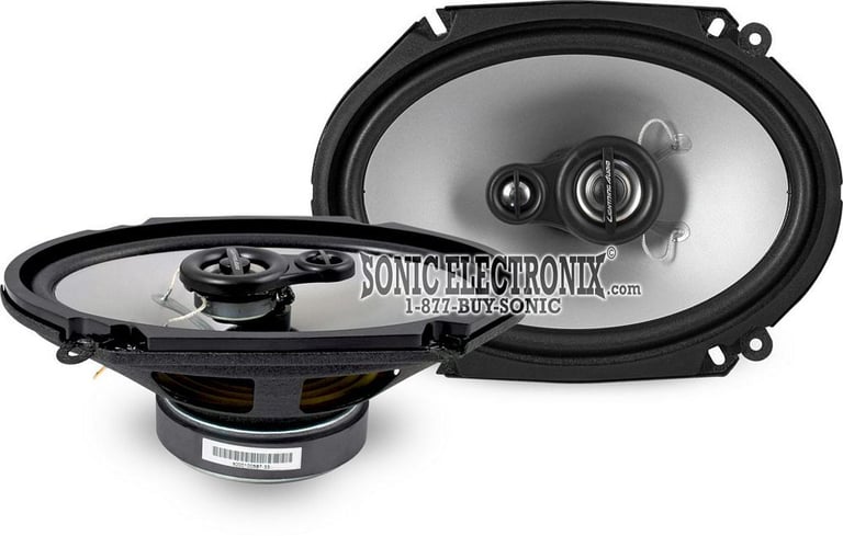 Lightning Audio Bolt B3.68.3 Image 1