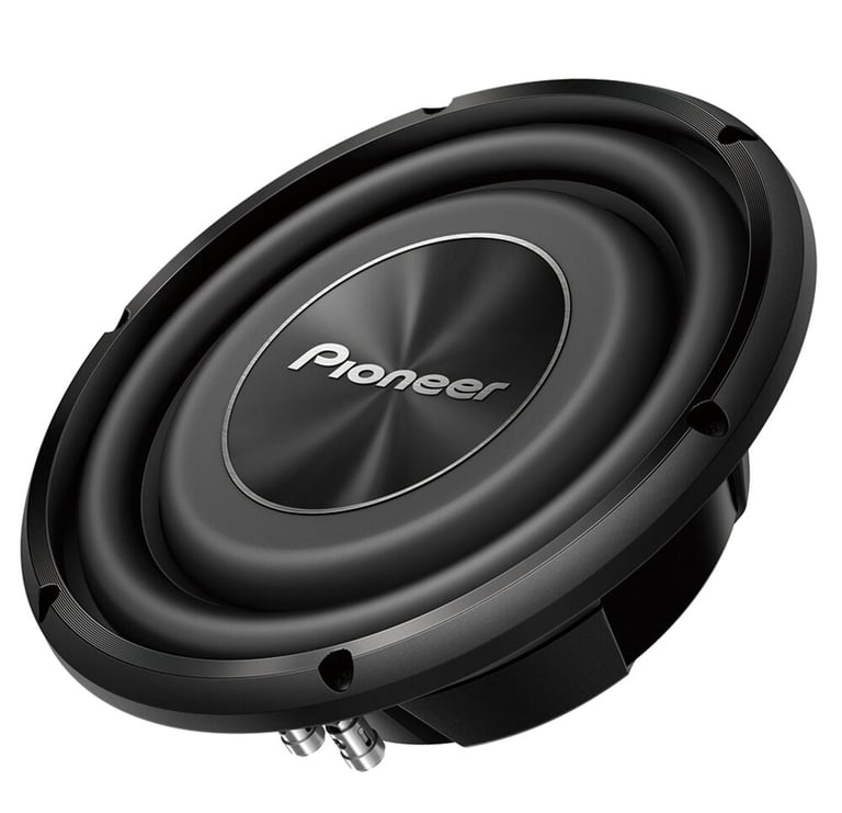 Pioneer TS-A2500LS4 (Open Box, Good) Image 1