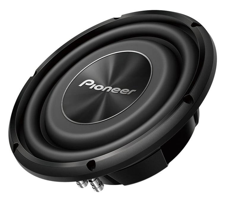 Pioneer TS-A3000LS4 (Open Box, Great) Image 1