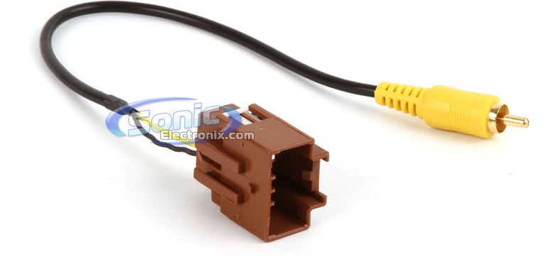 Axxess GMOS-100 Image 11