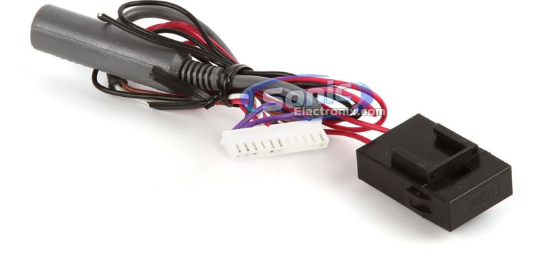 PAC RC-1BKIT (Black) Image 3