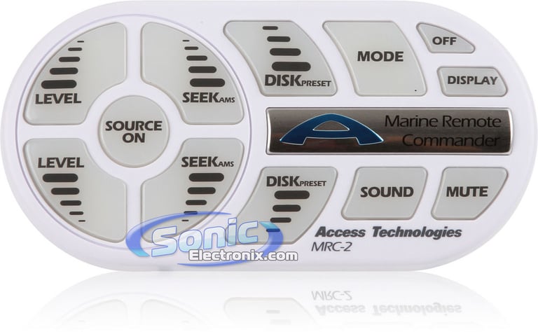 PAC MRC-2KIT (White) Image 1
