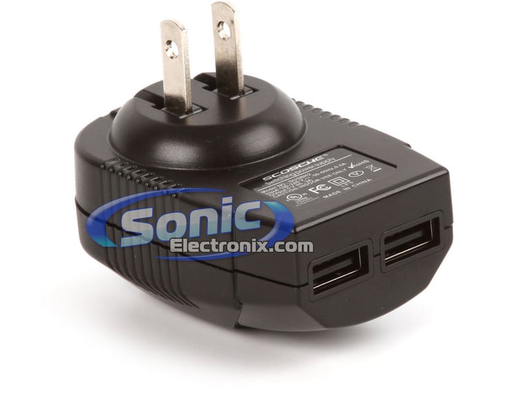 Scosche reVIVE 2 pro - IHK Image 4