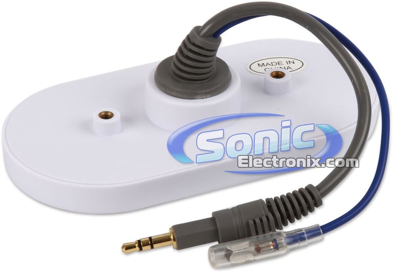 PAC MRC-2KIT (White) Image 2