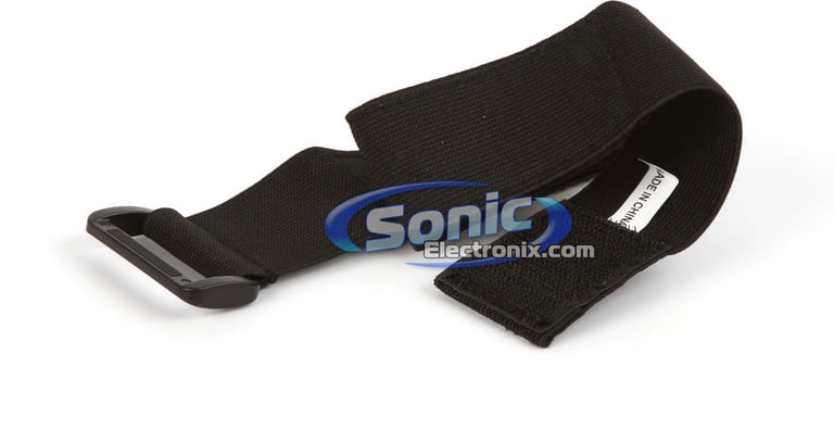 Scosche IT3SCBK Image 7