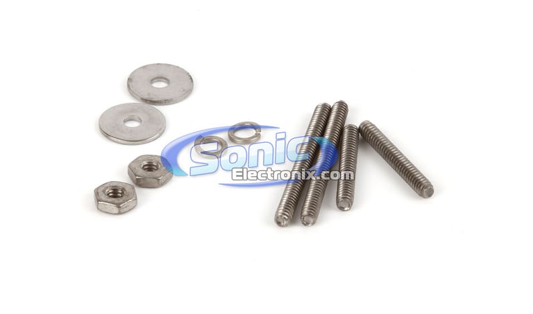 PAC MRC-2KIT (White) Image 4