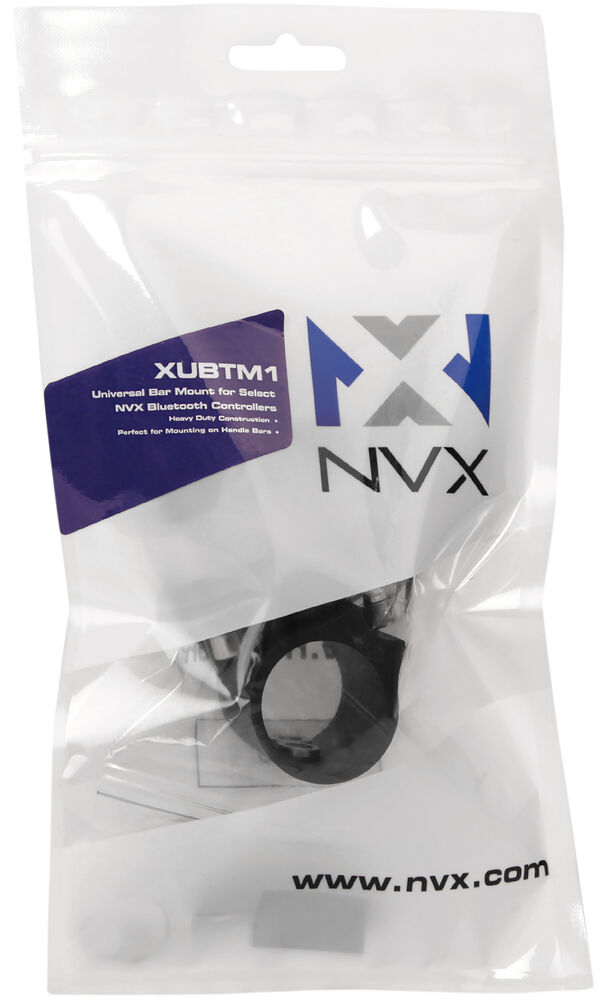 NVX XUBTM1 (Open Box, Good) Image 4