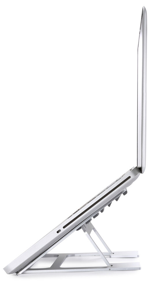 XRGO TILT (MBSXT2) Ergonomic Angle-Adjusting Stand for Laptops and Tablets (Open Box, Good) Image 2