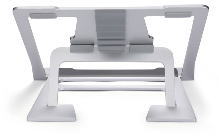 XRGO TILT (MBSXT2) Ergonomic Angle-Adjusting Stand for Laptops and Tablets (Open Box, Good) Image 7