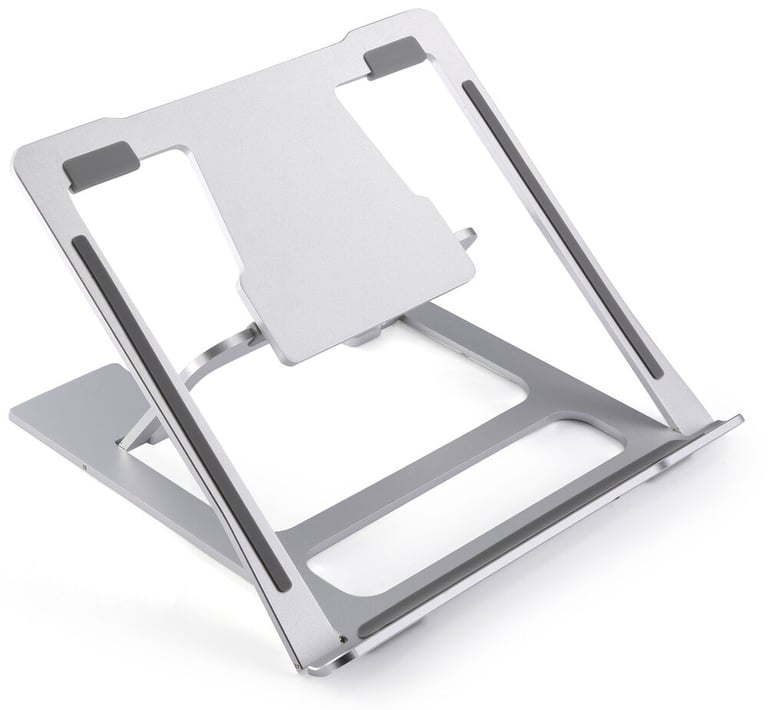 XRGO TILT (MBSXT2) Ergonomic Angle-Adjusting Stand for Laptops and Tablets (Open Box, Good) Image 8