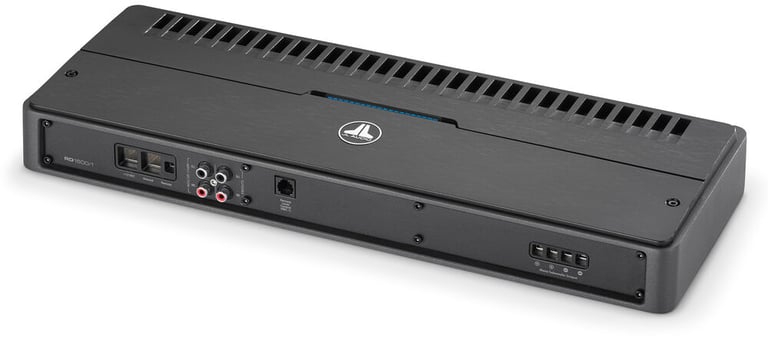 JL Audio RD1500/1 (Like New (Open Box)) Image 1