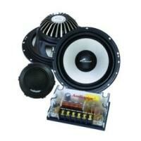 Audiopipe APS-612N Image 1
