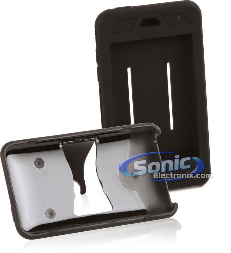 Scosche IT3SCBK Image 1
