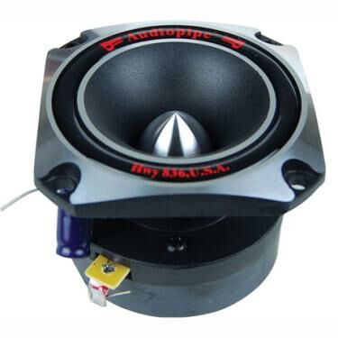 Audiopipe ATX-3230 Image 1