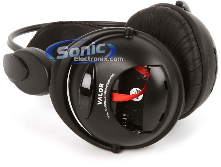Valor HRP-70-BE (Sold Individually) Image 7