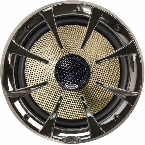 Jensen Carbon 65 Image 1