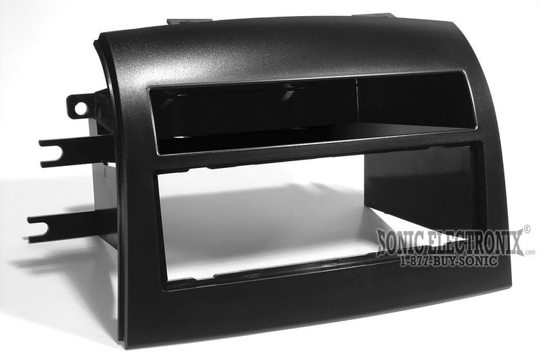 Scosche TA2051B / TA2051 Dash Kit Image 1