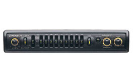 Pioneer EQ-6500 Image 1