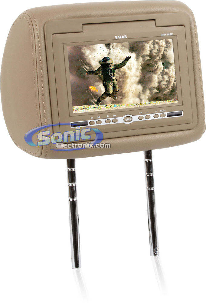 Valor HRP-70-BE (Sold Individually) Image 2
